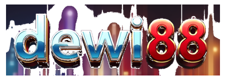 dewi88 login logo